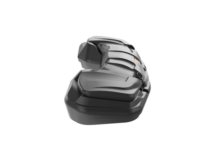 TESSERACT priekinė daiktadėžė LONCIN XWOLF 550