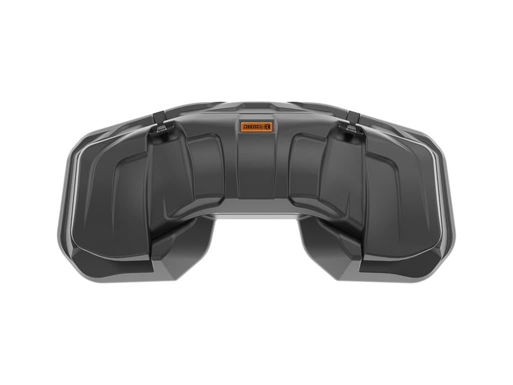 TESSERACT priekinė daiktadėžė LONCIN XWOLF 550