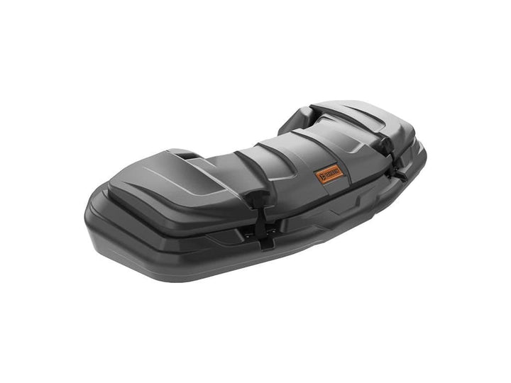 TESSERACT priekinė daiktadėžė LONCIN XWOLF 550