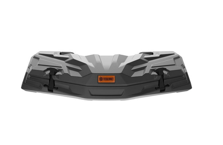 Tesseract priekinė daiktadėžė LONCIN XWOLF 700