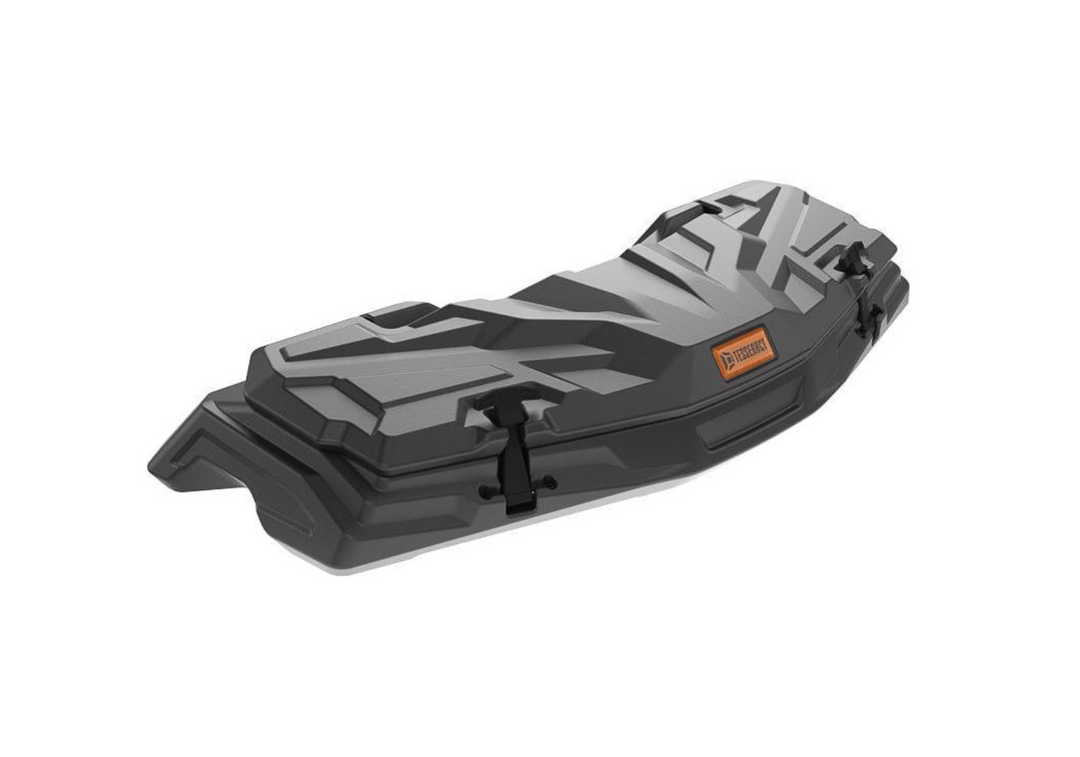 Tesseract priekinė daiktadėžė LONCIN XWOLF 700