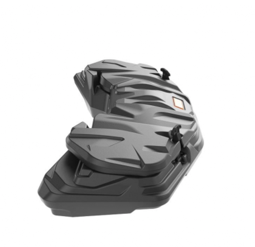 TESSERACT priekinė daiktadėžė QJMOTOR SFA 1000
