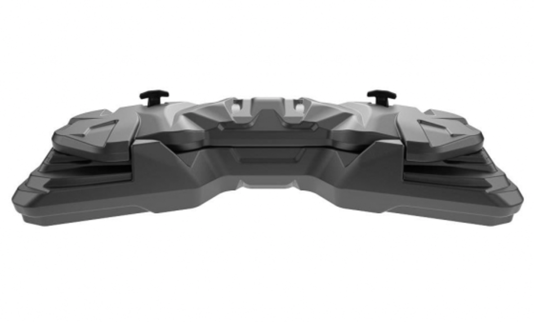 TESSERACT priekinė daiktadėžė QJMOTOR SFA 1000
