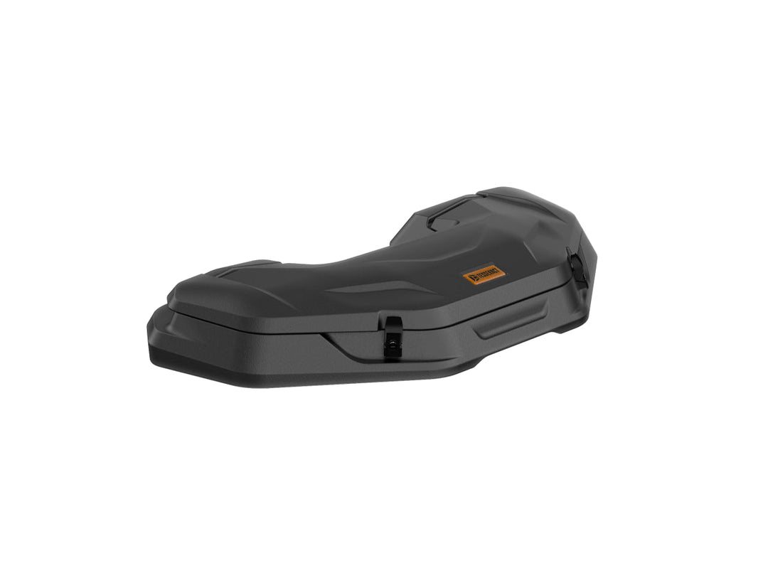 Tesseract priekinė daiktadėžė Segway Snarler AT10