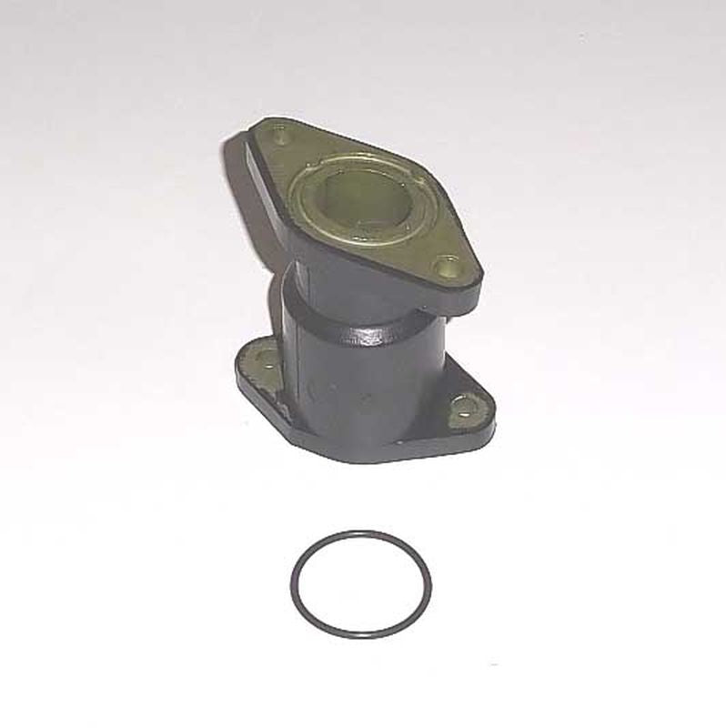 TOURMAX įsiurbimo kolektorius YAMAHA YFM 125 GRIZZLY 04-11, YFA 125 BREEZE 89-04