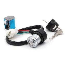 Uždegimo spynelė CFMOTO 500 X5 9010-010000