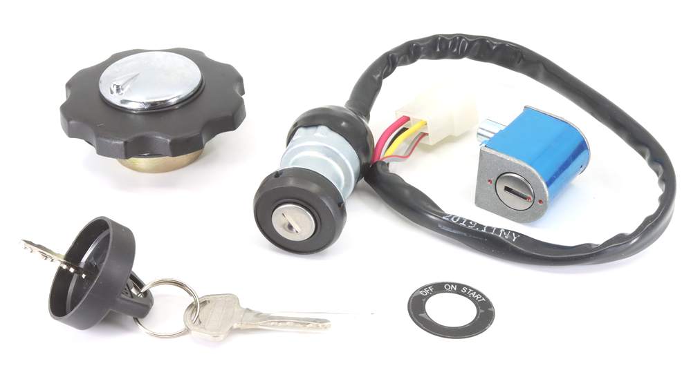 Uždegimo spynelė CFMOTO ZFORCE 625 9060-011000-2000