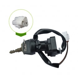 Uždegimo spynelė Kawasaki KFX450 Prairie 360 400 Brute Force KVF 300 360 400 27005-1229