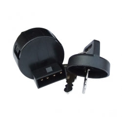 Uždegimo spynelė Polaris Sportsman 500 700 800 4 kontaktų 4010390 4012164