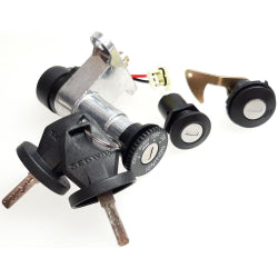 Uždegimo spynelė Segway Snarler A01M57100001