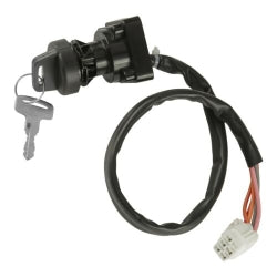 Uždegimo spynelė Suzuki KingQuad 700 750 naujas modelis 37110-31G00 37110-31G01