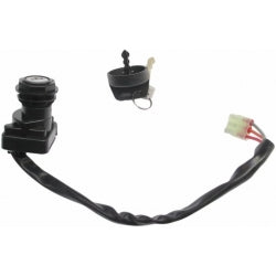Uždegimo spynelė Suzuki LTZ 400 37110-07G00 37110-07G01