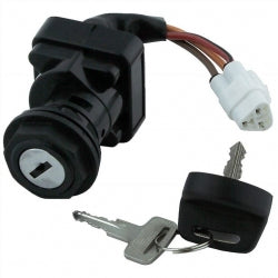 Uždegimo spynelė Suzuki LTZ 400 LTR 450 37110-45G00 37110-07G30