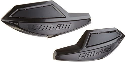 Vairo apsaugos Can-am RENEGADE OUTLANDER G2 juodos 715001706