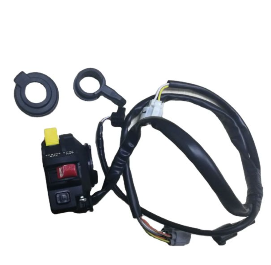 Vairo jungiklis SUZUKI LTZ 400 05-08 / KAWASAKI KFX 400 03-06