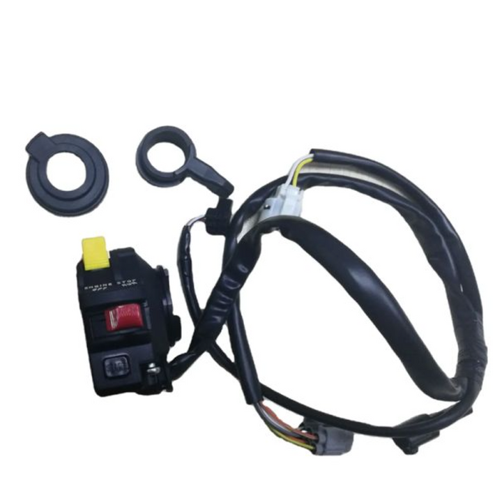 Vairo jungiklis SUZUKI LTZ 400 05-08 / KAWASAKI KFX 400 03-06