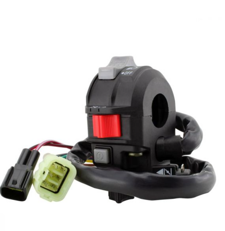 Vairo jungiklis YAMAH YFM Raptor 350 04-13 Raptor 660 01-05