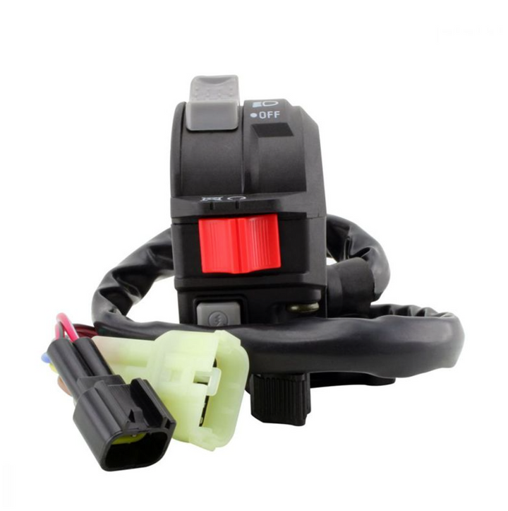 Vairo jungiklis YAMAH YFM Raptor 350 04-13 Raptor 660 01-05