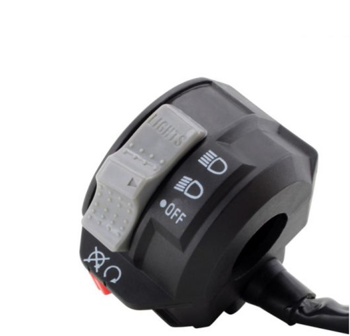 Vairo jungiklis YAMAHA YFZ450R 09-24 Raptor 700 06-24 Kodiak 700 16-23