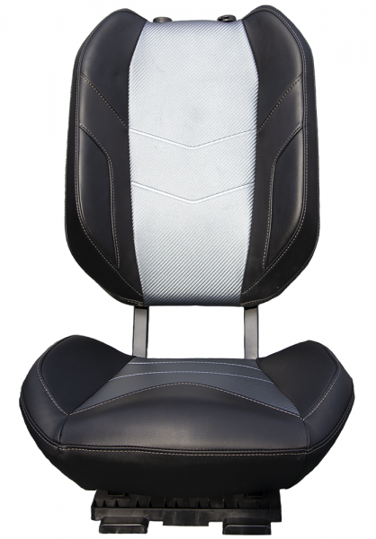 Vairuotojo sėdynė 5BW1-131000-20000 CFMOTO ZFORCE