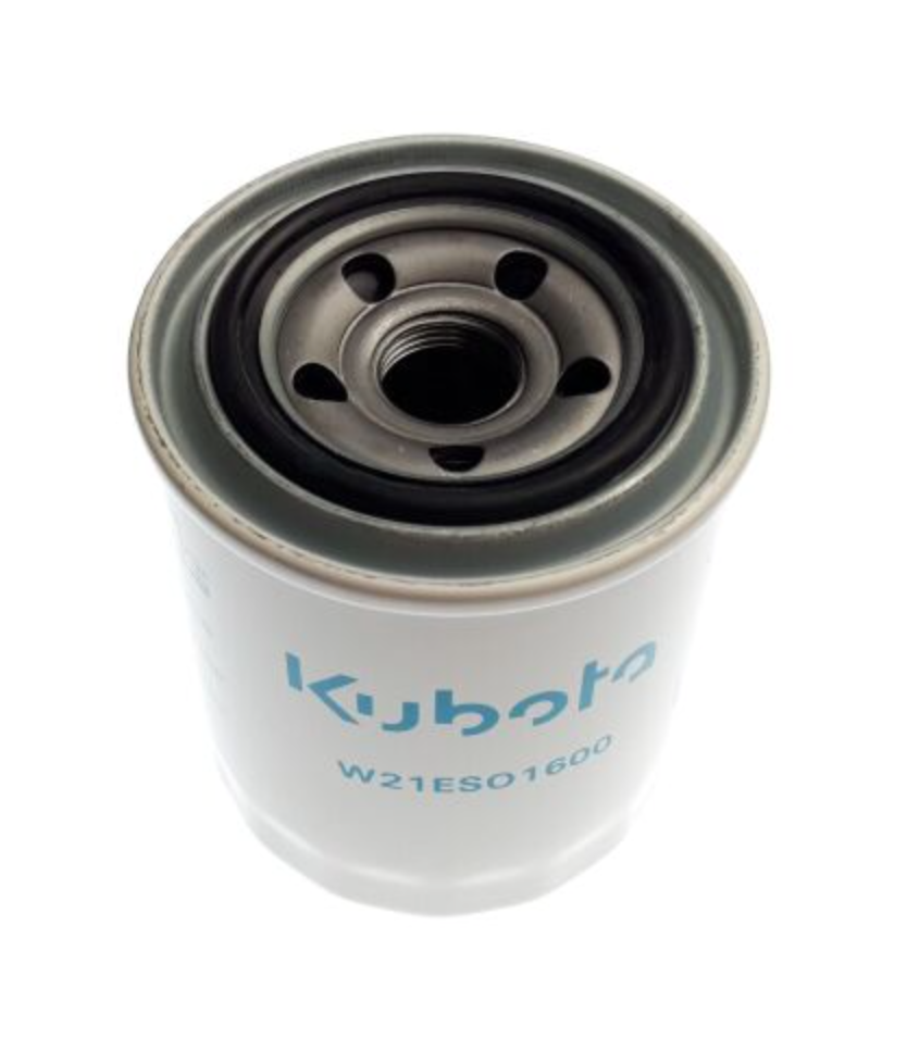 Variklio Alyvos filtras LINHAI 1100 KUBOTA DIESEL W21ESO1600