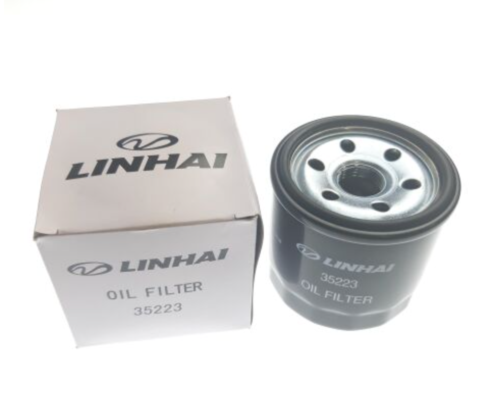 Variklio Alyvos filtras LINHAI 500,550 PROMAX T-BOSS 35223