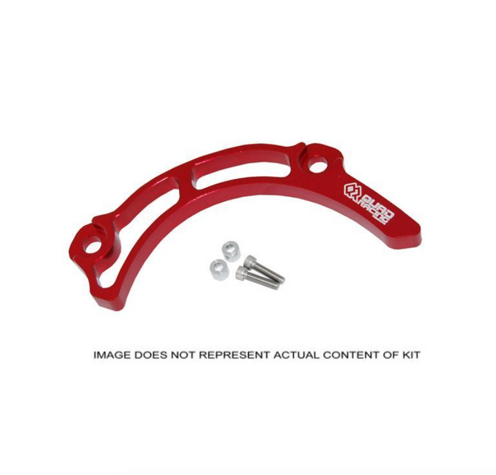 Variklio korpuso apsauga Honda TRX 400