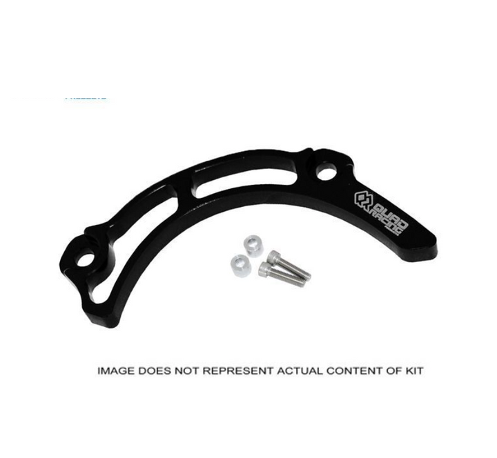 Variklio korpuso apsauga Kawasaki KFX 450