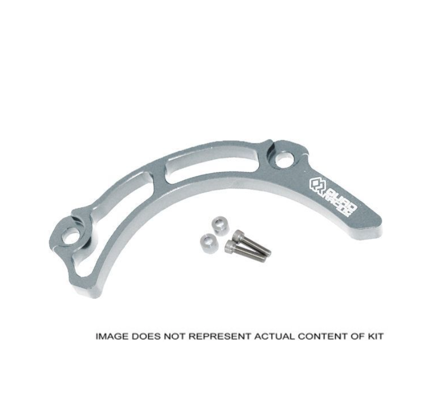 Variklio korpuso apsauga Yamaha 660 Raptor