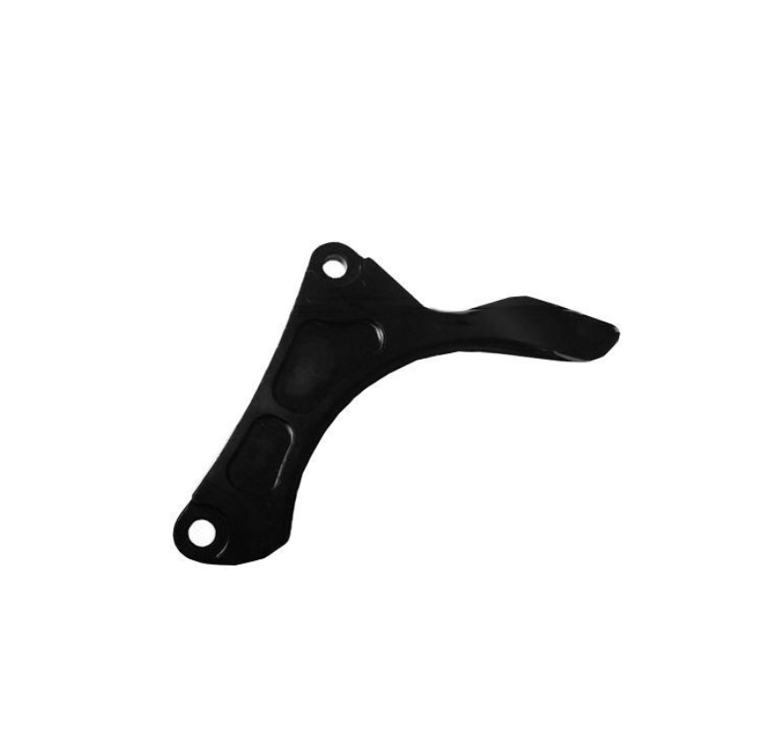 Variklio korpuso apsauga Yamaha YFZ 450R 2009+