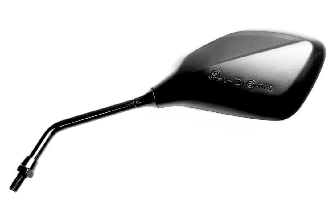 Veidrodėlis kairės / dešinės pusės LINHAI M550 M565 M570