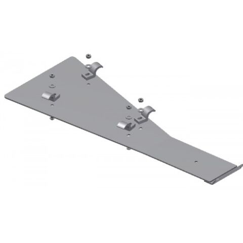 XRW dugno apsauga 3MM - YAMAHA YFS200 BLASTER