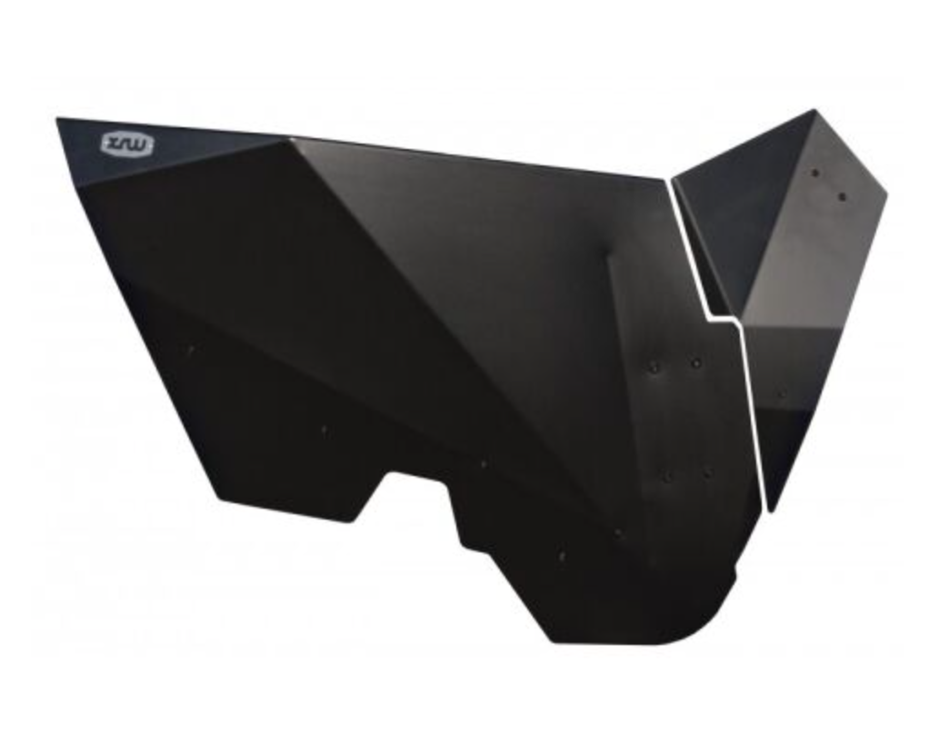 XRW durys YAMAHA YXZ 1000R 110200516PR