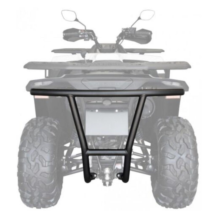 XRW Galinis Bamperis SEGWAY SNARLER AT5 S / L