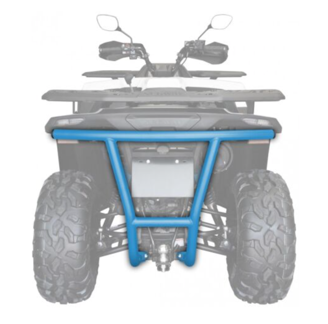 XRW Galinis Bamperis SEGWAY SNARLER AT5 S / L