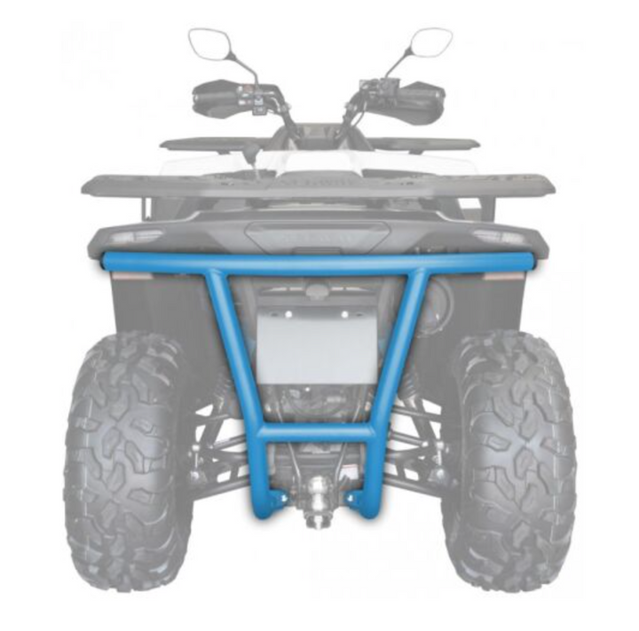 XRW Galinis Bamperis SEGWAY SNARLER AT5 S / L