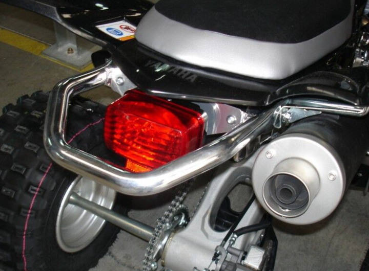 XRW Grab Bar Rankena YAMAHA YFZ 450