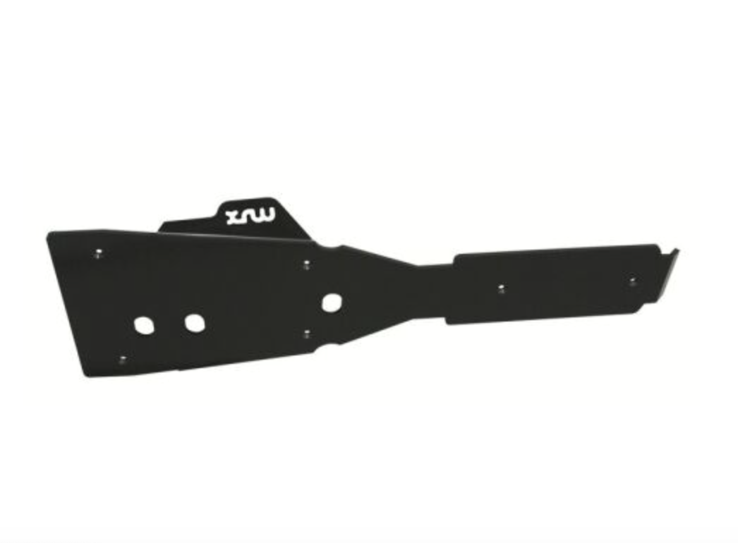 XRW PHD plastikinė dugno apsauga SUZUKI LTZ 400 130101053PH