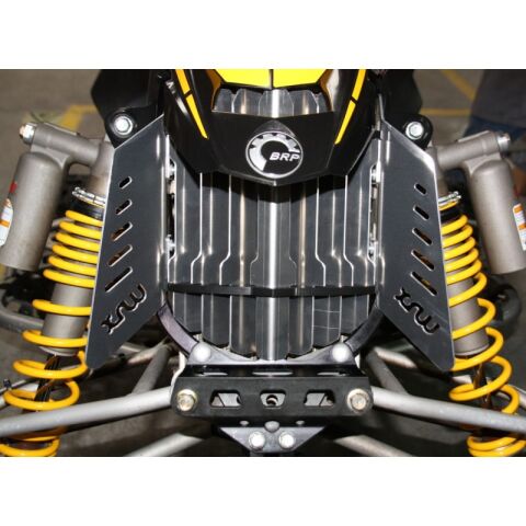 XRW priekinė apsauga CAN-AM DS 450 XMX