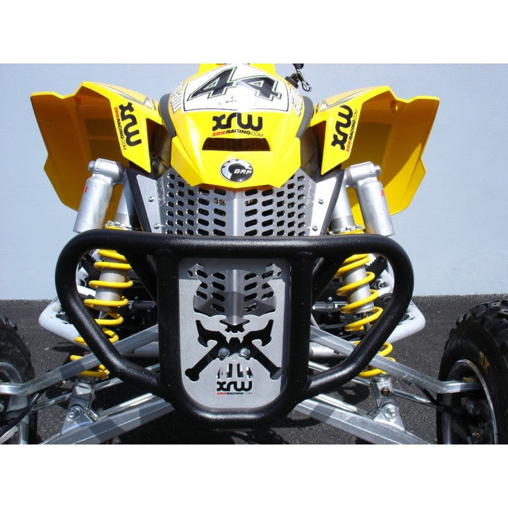 XRW priekinė radiatoriaus apsauga CAN-AM DS 450EFI