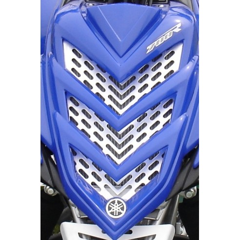 XRW priekinė radiatoriaus apsauga YAMAHA RAPTOR YFM 700R
