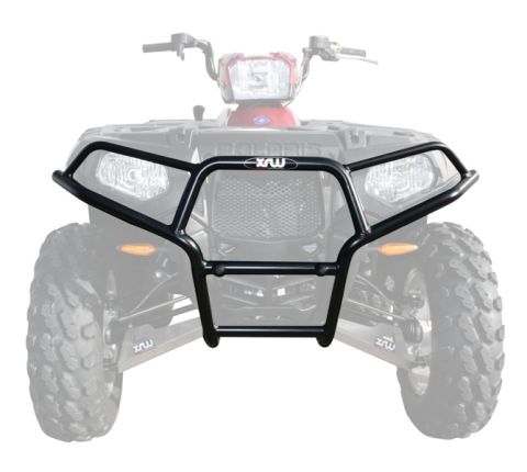 XRW Priekinis bamperis POLARIS SPORTSMAN XP 550 850 1000 2009-2018