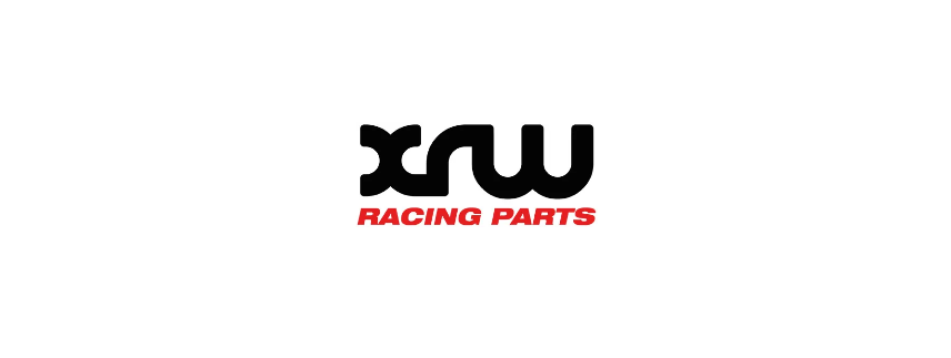 XRW sportinių atv dalių logotipas