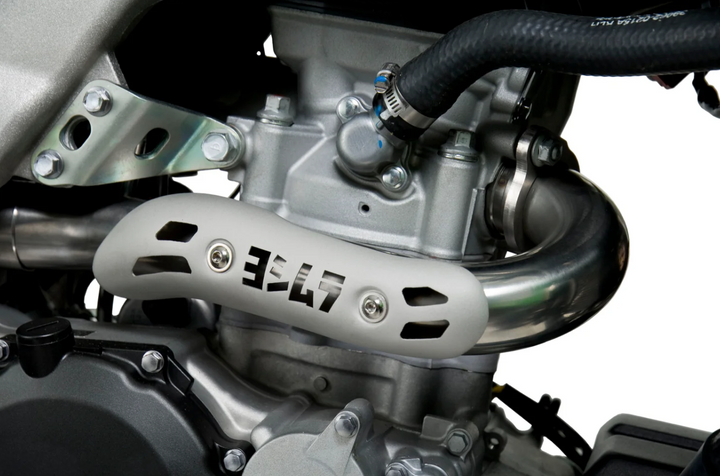 YOSHIMURA RS2 išmetimo sistema - Kawasaki KFX450R 08-14