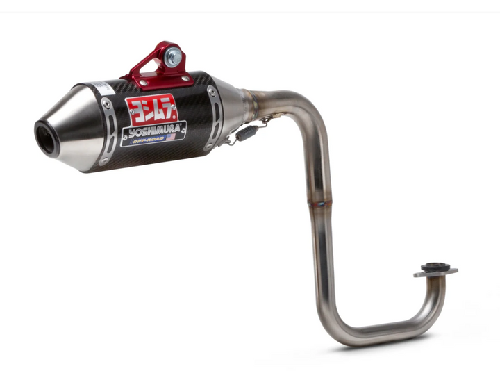 YOSHIMURA USA RS2 išmetimo sistema - Polaris RZR 170 10-16 391700B250
