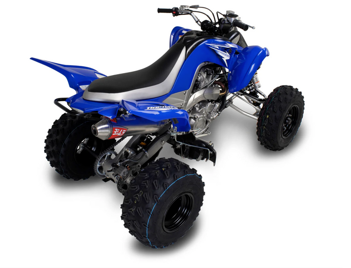 YOSHIMURA USA RS2 išmetimo sistema Yamaha YFM RAPTOR 700/R/SE 06-23