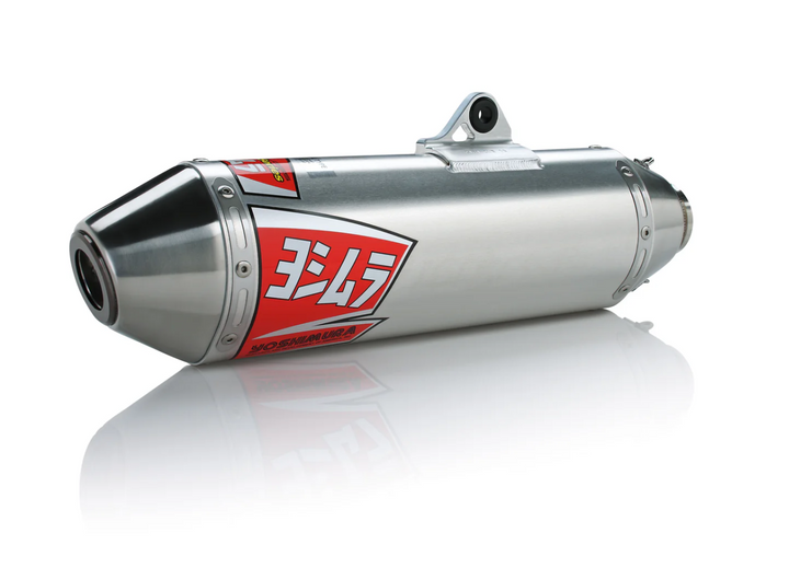 YOSHIMURA USA RS2 išmetimo sistema - Yamaha YFZ450R 09-22 / X10